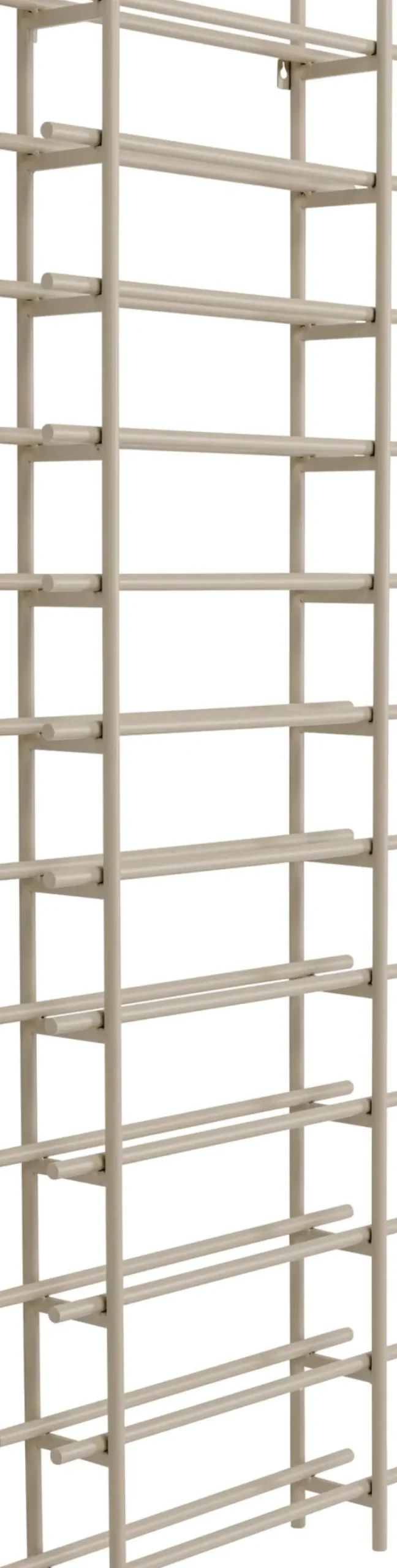 KARE24.se Vinhylla Cape Town - Greige, 45x136cm - KARE Design Outlet
