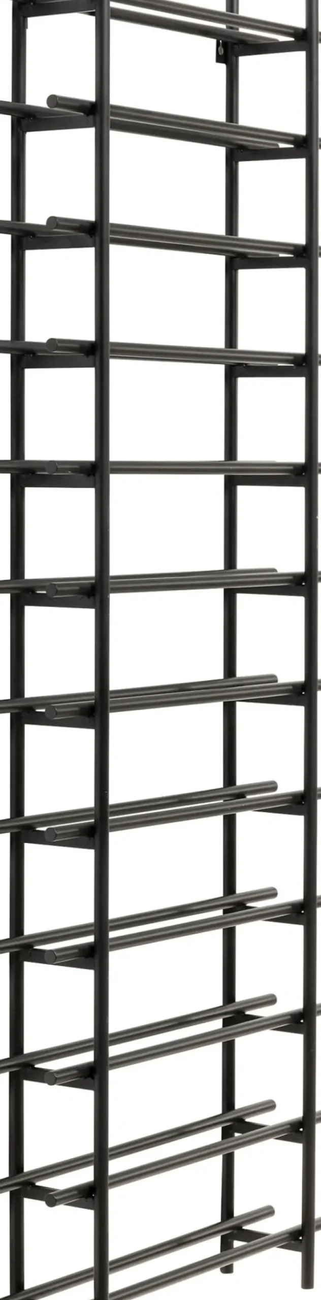 KARE24.se Vinhylla Cape Town - Svart, 45x136cm - KARE Design New