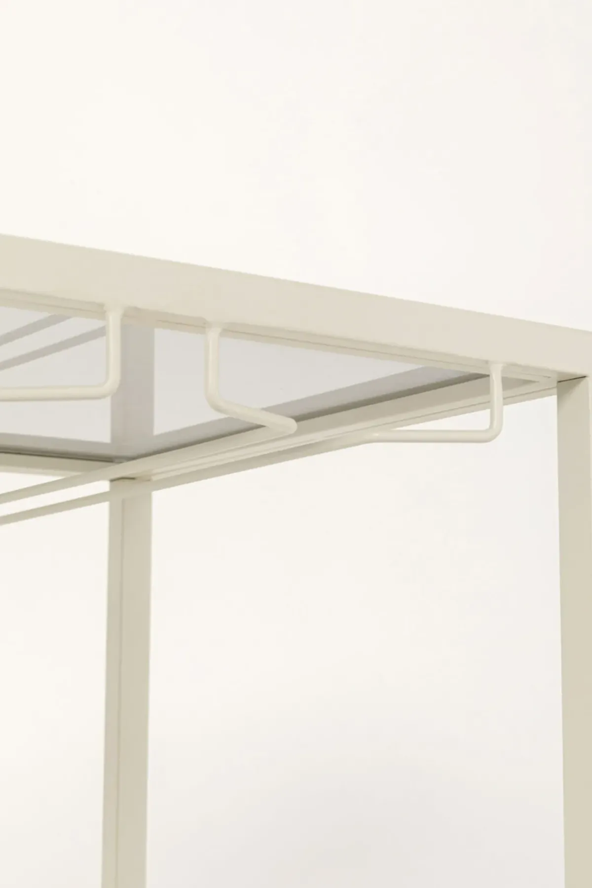 KARE24.se Vin Hylla Lisboa Bar - Greige - KARE Design Online