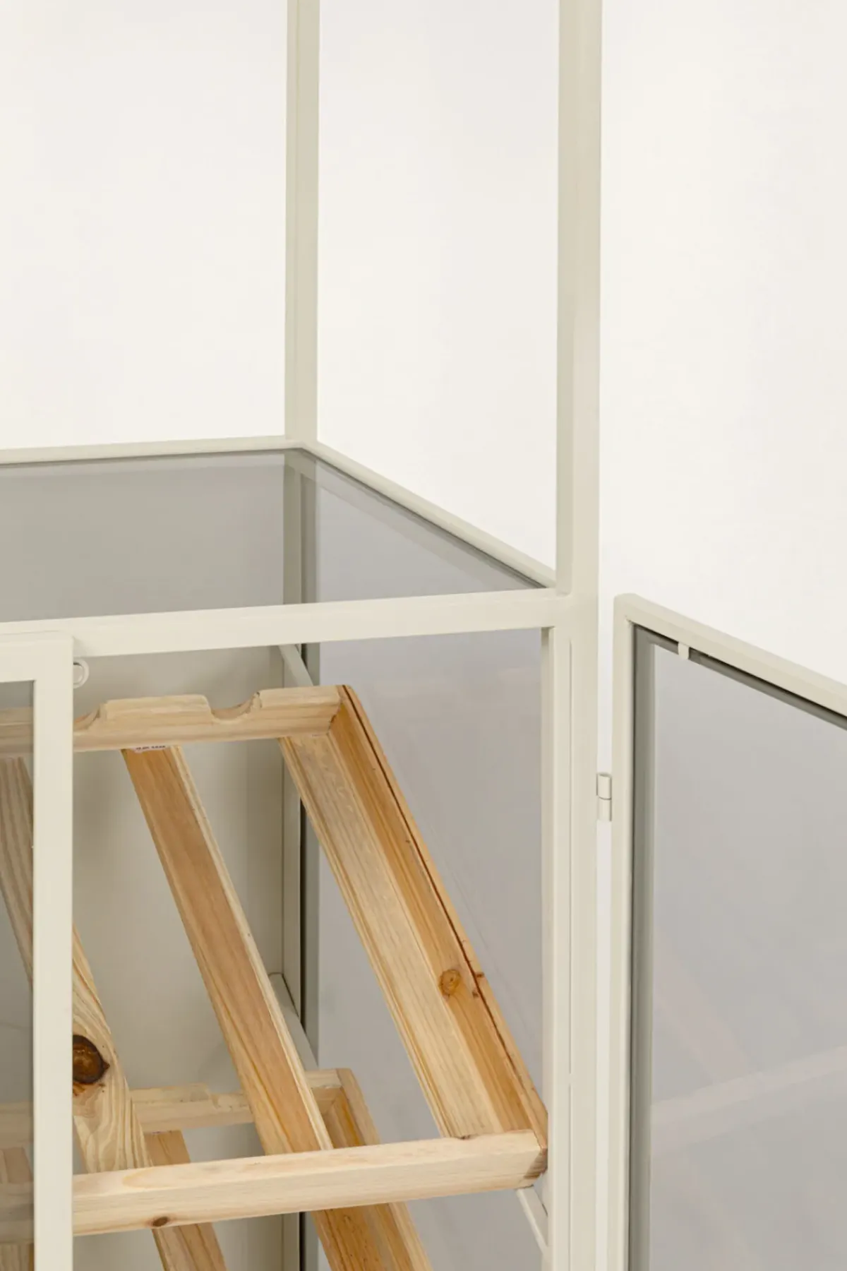 KARE24.se Vin Hylla Lisboa Bar - Greige - KARE Design Online
