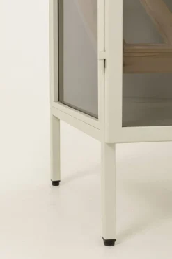 KARE24.se Vin Hylla Lisboa Bar - Greige - KARE Design Online
