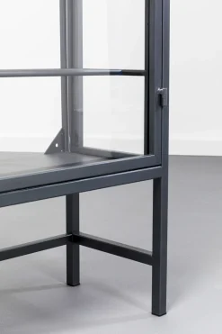 KARE24.se Vinhylla Suri - Vitrinskåp, 180x75cm - KARE Design Best