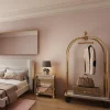 KARE24.se VIP Bagagevagn Vegas - Guld - KARE Design Best