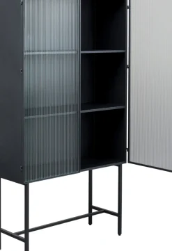 KARE24.se Vitrinskåp San Diego, 170x90cm - KARE Design New