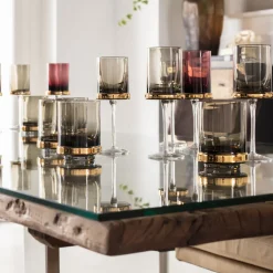 KARE24.se Vitvinsglas Innocent Smoke - KARE Design Best