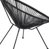 KARE24.se Acapulco Bord med Stol - KARE Design Clearance