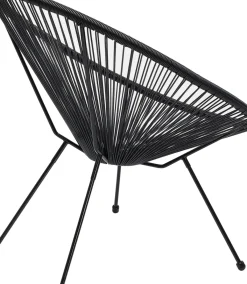 KARE24.se Acapulco Bord med Stol - KARE Design Clearance