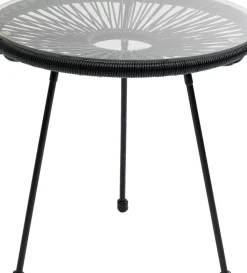 KARE24.se Acapulco Bord med Stol - KARE Design Clearance