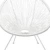 KARE24.se Acapulco Bord med Stol - Vit - KARE Design Hot