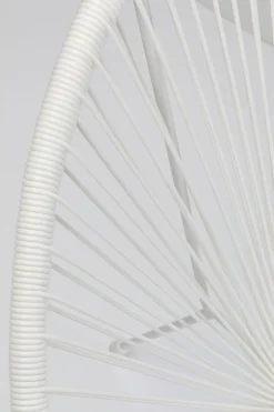KARE24.se Acapulco Bord med Stol - Vit - KARE Design Hot