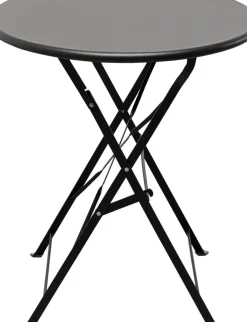 KARE24.se Balcony Set - Stolar med Bord (3-delar) - KARE Design Online