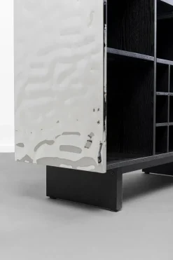 KARE24.se Bar Caldera, 120x105cm - KARE Design Clearance