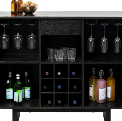 KARE24.se Bar Caldera, 120x105cm - KARE Design Clearance