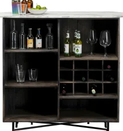 KARE24.se Bar Glenn, 120x110cm - KARE Design Hot