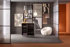 KARE24.se Bar Glenn, 120x110cm - KARE Design Hot