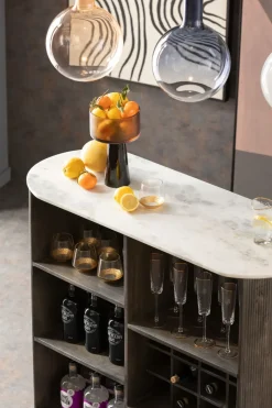 KARE24.se Bar Glenn, 120x110cm - KARE Design Hot