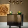 KARE24.se Bar Prezioso, 120x105cm - KARE Design Clearance