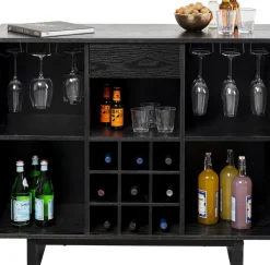 KARE24.se Bar Prezioso, 120x105cm - KARE Design Clearance