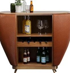 KARE24.se Bar Rio - Brun - KARE Design Outlet