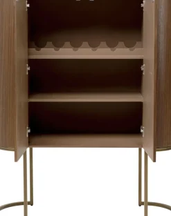 KARE24.se Barskåp Giorgio, 115x142cm - KARE Design Hot
