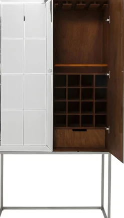 KARE24.se Barskåp Luxury - Spegelglas - KARE Design Outlet