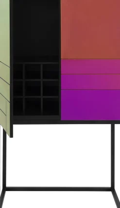 KARE24.se Barskåp Sophisticated - Flerfärgad, 150cm - KARE Design Discount
