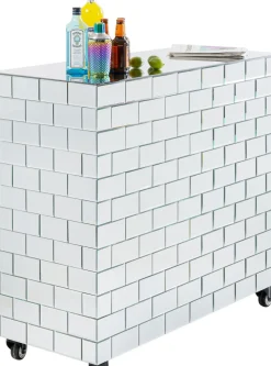 KARE24.se Bar Solea Mirror - Spegelglas - KARE Design