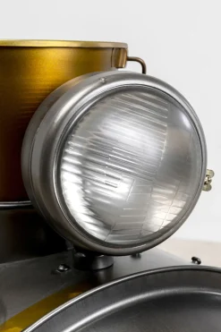 KARE24.se Bar Steamlock - Ånglok, 225cm - KARE Design Hot