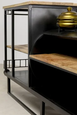KARE24.se Bar Steamlock - Ånglok, 225cm - KARE Design Hot