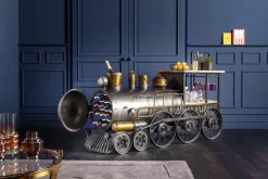 KARE24.se Bar Steamlock - Ånglok, 225cm - KARE Design Hot