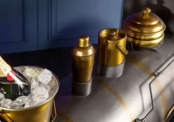 KARE24.se Bar Steamlock - Ånglok, 225cm - KARE Design Hot