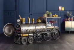 KARE24.se Bar Steamlock - Ånglok, 225cm - KARE Design Hot