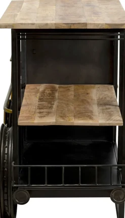 KARE24.se Bar Steamlock - Ånglok, 225cm - KARE Design Hot