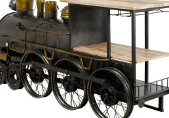 KARE24.se Bar Steamlock - Ånglok, 225cm - KARE Design Hot