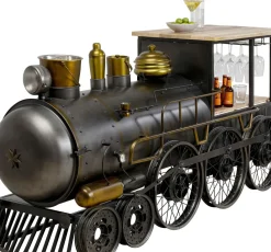KARE24.se Bar Steamlock - Ånglok, 225cm - KARE Design Hot