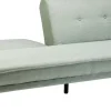 KARE24.se Bäddsoffa Lizzy - Grön, 210cm - KARE Design Hot