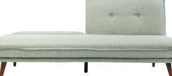 KARE24.se Bäddsoffa Lizzy - Grön, 210cm - KARE Design Hot