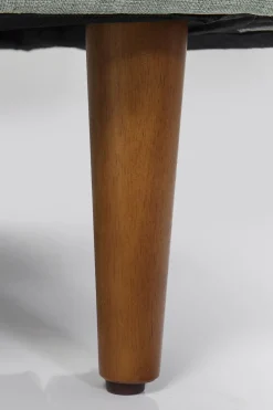 KARE24.se Bäddsoffa Lizzy - Grön, 210cm - KARE Design Hot