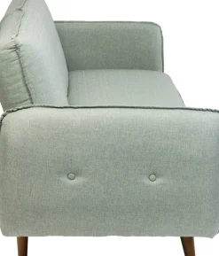 KARE24.se Bäddsoffa Lizzy - Grön, 210cm - KARE Design Hot