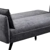 KARE24.se Bäddsoffa Lotta, 216cm - KARE Design