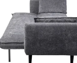 KARE24.se Bäddsoffa Lotta, 216cm - KARE Design