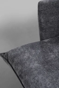 KARE24.se Bäddsoffa Lotta, 216cm - KARE Design