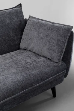KARE24.se Bäddsoffa Lotta, 216cm - KARE Design