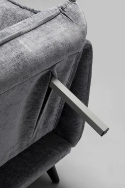 KARE24.se Bäddsoffa Lotta, 216cm - KARE Design