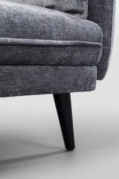KARE24.se Bäddsoffa Lotta, 216cm - KARE Design