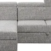 KARE24.se Bäddsoffa Serena, Vänster - KARE Design Sale