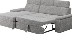 KARE24.se Bäddsoffa Serena, Vänster - KARE Design Sale