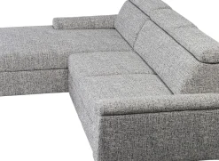 KARE24.se Bäddsoffa Serena, Vänster - KARE Design Sale