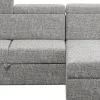 KARE24.se Bädsoffa Serena - Höger - KARE Design New
