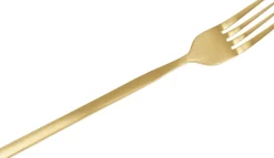 KARE24.se Bestick Gloria Matt Guld (16-part) - KARE Design Best